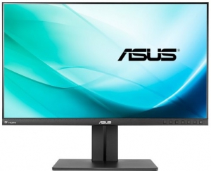 Asus PB258Q Black